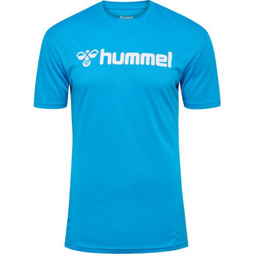 Trikot Hummel Logo - Hummel - Modalova