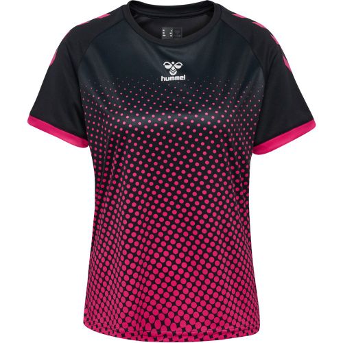 Trikot Damen Graphic Universe - Hummel - Modalova