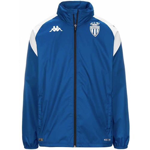 Regenjacke AS Monaco Pro 7 2023/24 - Kappa - Modalova