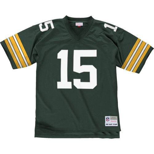 Nfl-Trikot Green Bay Packers Bart Starr - Mitchell & Ness - Modalova