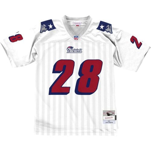 Maillot vinta g e New England Patriots - Mitchell & Ness - Modalova