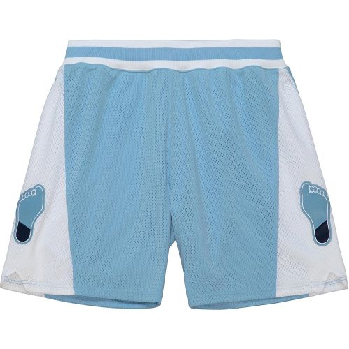 Shorts North Carolina Tarheels NCAA 1983 - Mitchell & Ness - Modalova