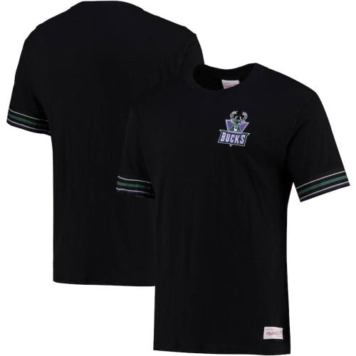 T-Shirt Milwaukee Bucks NBA Final Seconds - Mitchell & Ness - Modalova