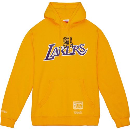 Hoodie Los Angeles Lakers Ozuna - Mitchell & Ness - Modalova