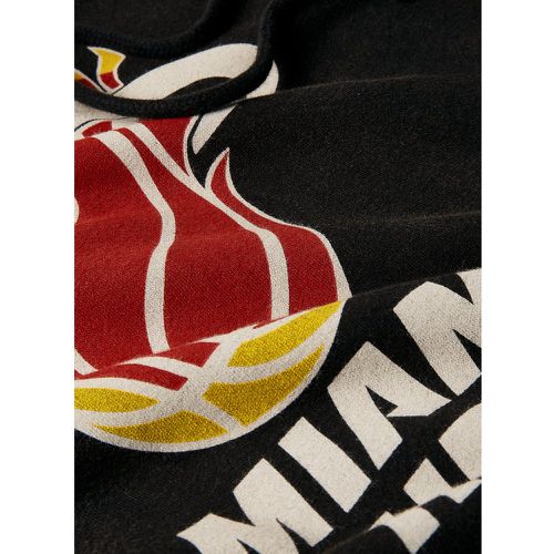 Kapuzenpullover Miami Heat - Mitchell & Ness - Modalova