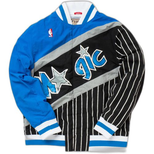 Jacke Orlando Magic nba authentic 1996/97 - Mitchell & Ness - Modalova