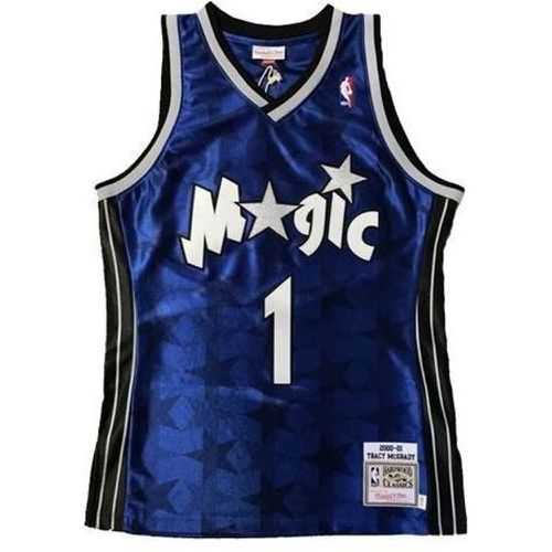 Trikot Orlando Magic 2023/24 - Mitchell & Ness - Modalova