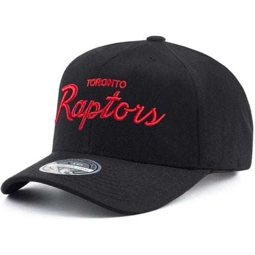 Kappe Toronto Raptors - Mitchell & Ness - Modalova