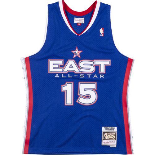 Trikot NBA All Star East Vince Carter - Mitchell & Ness - Modalova