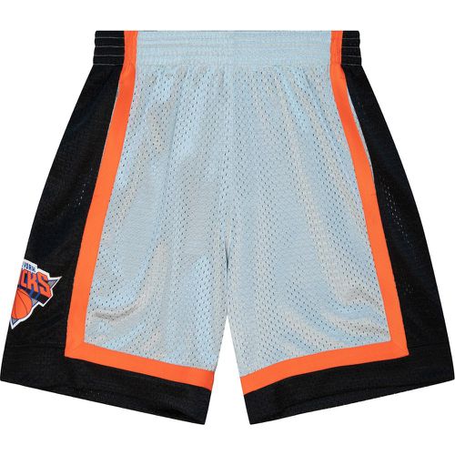 Shorts New York Knicks 75th NBA - Mitchell & Ness - Modalova