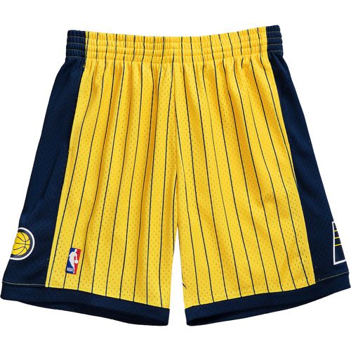 Shorts Indiana Pacers Swingman 1999/00 - Mitchell & Ness - Modalova