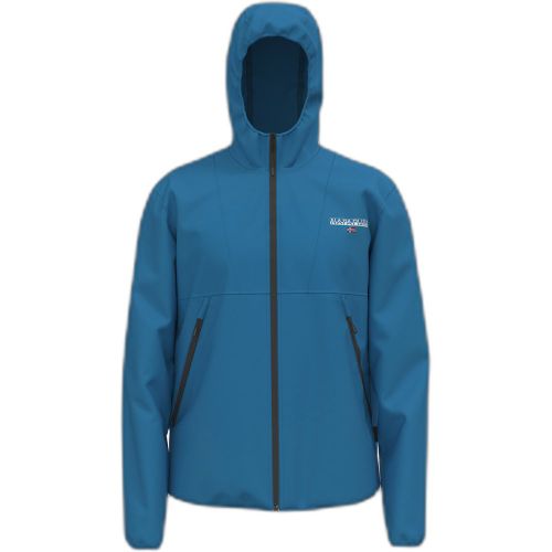 Skijacke Napapijri A-Bunz Fzh - Napapijri - Modalova