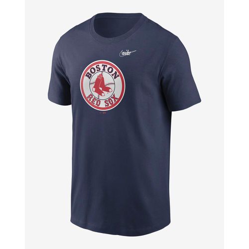 T-Shirt MLB Boston Red Sox - Nike - Modalova