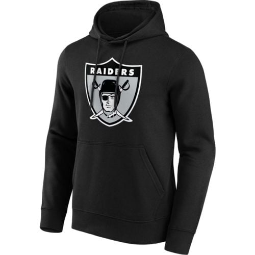 Hoodie Las Vegas Raiders - Nike - Modalova