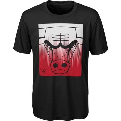 T-Shirt NBA Chicago Bulls - Outerstuff - Modalova