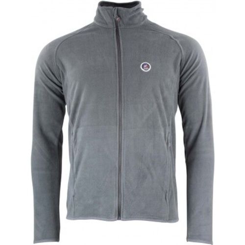 Fleece-Sweatshirt mit Reißverschluss Cafonor - Peak Mountain - Modalova