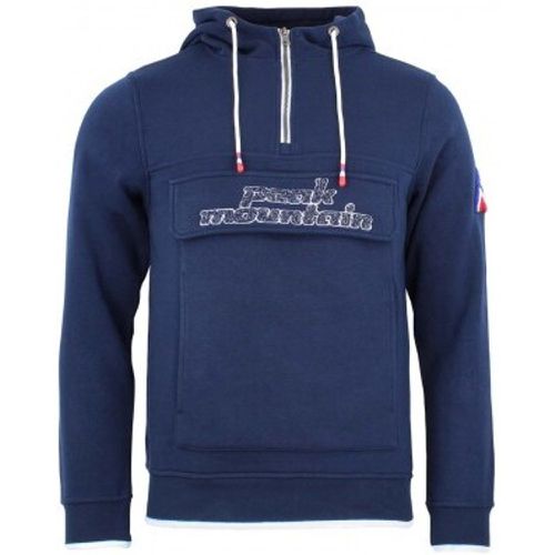 Molton-Kapuzen-Sweatshirt Ceflow - Peak Mountain - Modalova