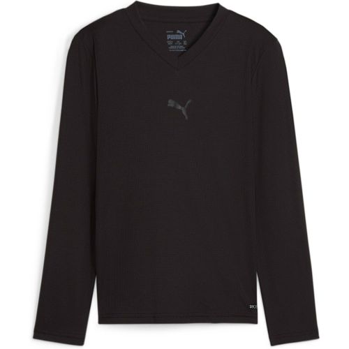 Langarmshirt TeamGoal Baselayer - Puma - Modalova