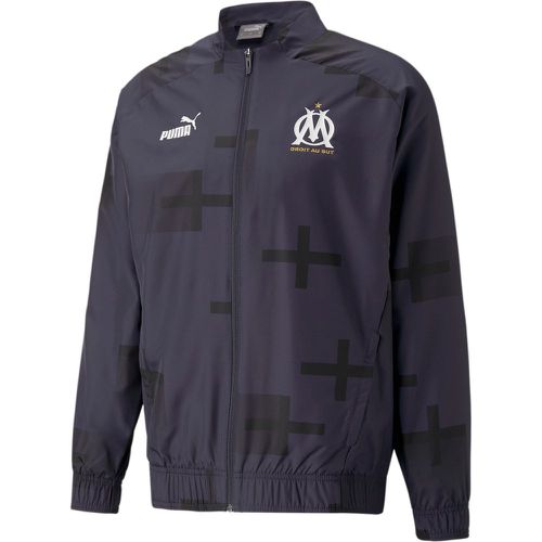 Prematch-trainingsjacke om 2022/23 - Puma - Modalova