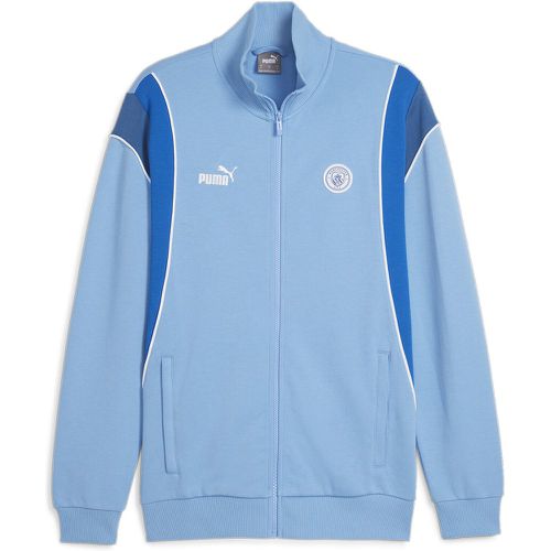 Trainingsjacke Manchester City Archive 2023/24 - Puma - Modalova