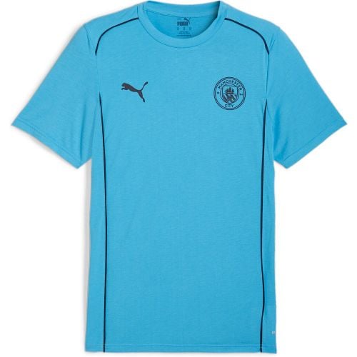 Casual T-Shirt Manchester City 2024/25 - Puma - Modalova