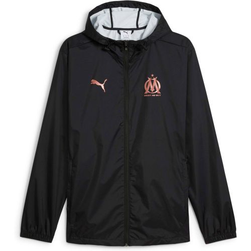 Trainingsjacke OM 2024/25 - Puma - Modalova