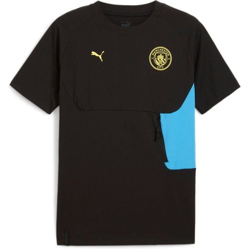 T-Shirt Manchester City 2024/25 - Puma - Modalova