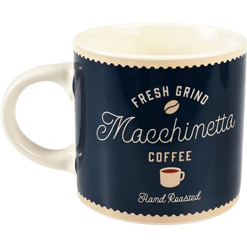 Tasse Vintage Macchinetta - Rex London - Modalova