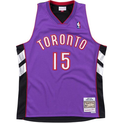 Nba trikot Toronto Raptors Vince Carter - Mitchell & Ness - Modalova