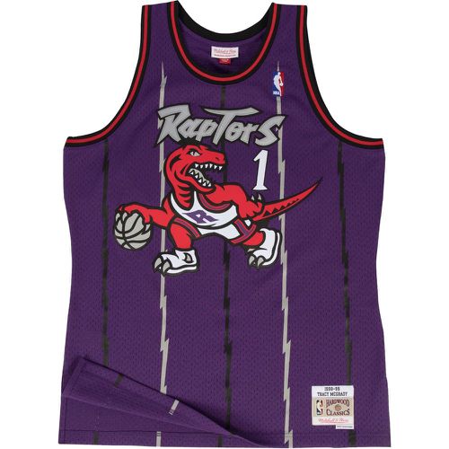 Jersey Toronto Raptors Swingman - Mitchell & Ness - Modalova