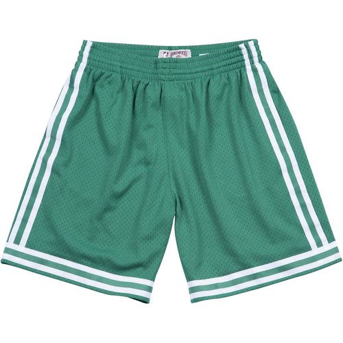Shorts Boston Celtics nba - Mitchell & Ness - Modalova