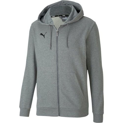 Felpa con cappuccio team Goal 23 Casuals - Puma - Modalova