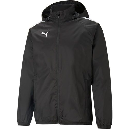 Giacca Puma Team Liga All Weather - Puma - Modalova