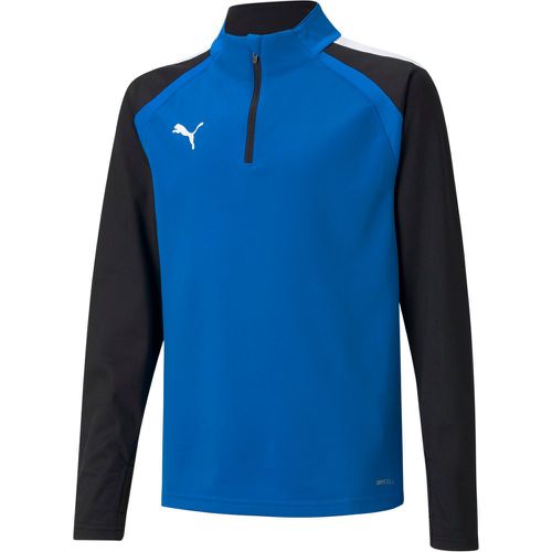 Felpa bambino Puma Team Liga - Puma - Modalova