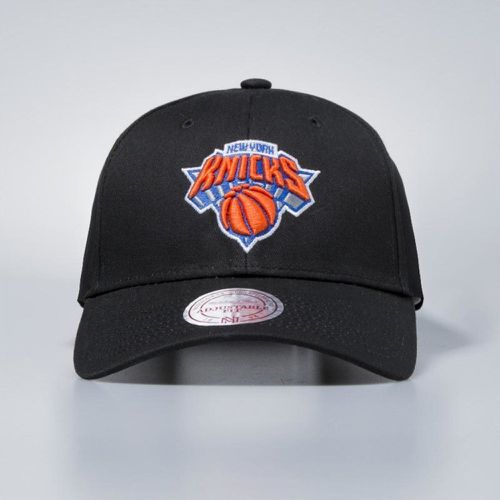 Cap New York Knicks team logo - Mitchell & Ness - Modalova