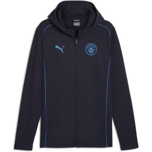 Giacca sportiva casual Manchester City 2024/25 - Puma - Modalova