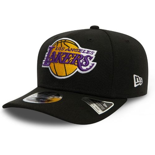 Cappellino con visiera NBA Los Angeles Lakers - new era - Modalova