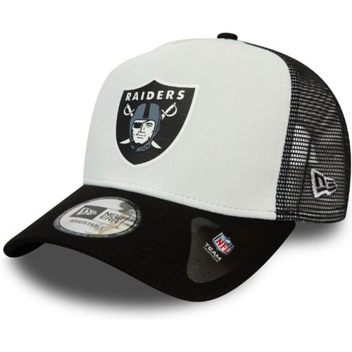 Cappellino con visiera NFL Las Vegas Raiders - new era - Modalova