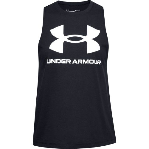 Canottiera da donna Sportstyle Graphic - Under Armour - Modalova