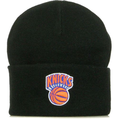 Cap New York Knicks team logo - Mitchell & Ness - Modalova