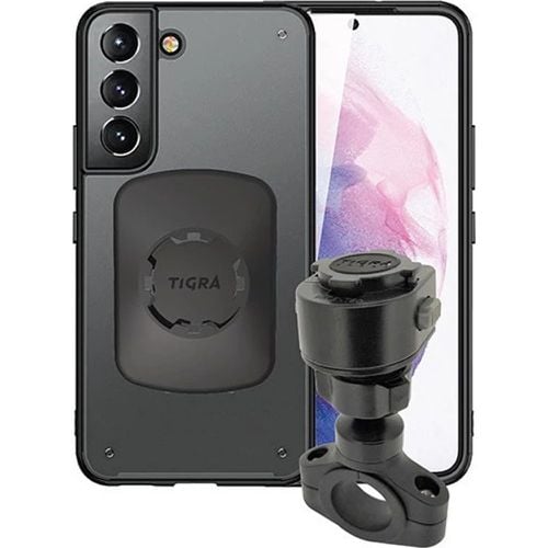 Custodia per smartphone Mountcase FIT-CLIC GS22 - Tigra - Modalova