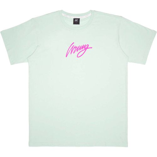 T-shirt Wrung 322 Sign - Wrung - Modalova