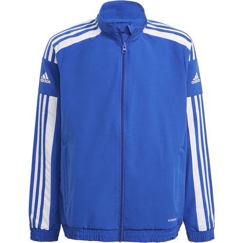 Giacca per bambini Squadra 21 Presentation - Adidas - Modalova