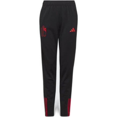 Pantaloni da tuta per bambini Belgio 2022/23 - Adidas - Modalova