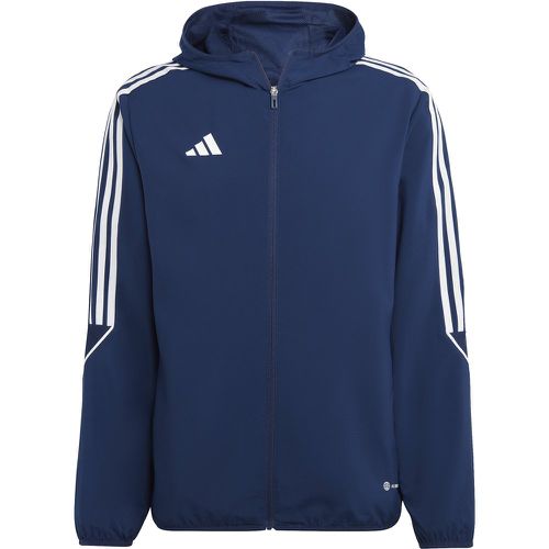 Giacca impermeabile Tiro 23 League - Adidas - Modalova