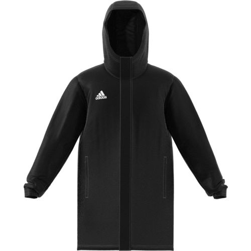 Parka adidas Entrada Stadium - Adidas - Modalova