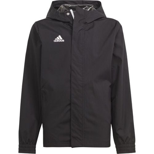 Giacca impermeabile per bambini Entrada 22 - Adidas - Modalova