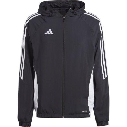 Giacca impermeabile Adidas Tiro 24 - Adidas - Modalova