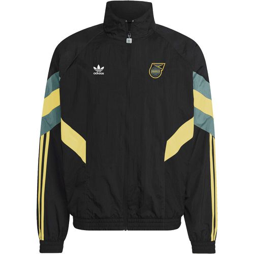 Giacca sportiva Giamaica 2024/25 - Adidas - Modalova