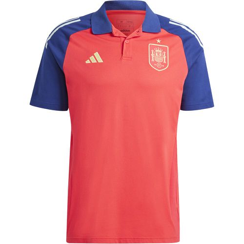 Polo Espagne Tiro Euro 2024 - Adidas - Modalova